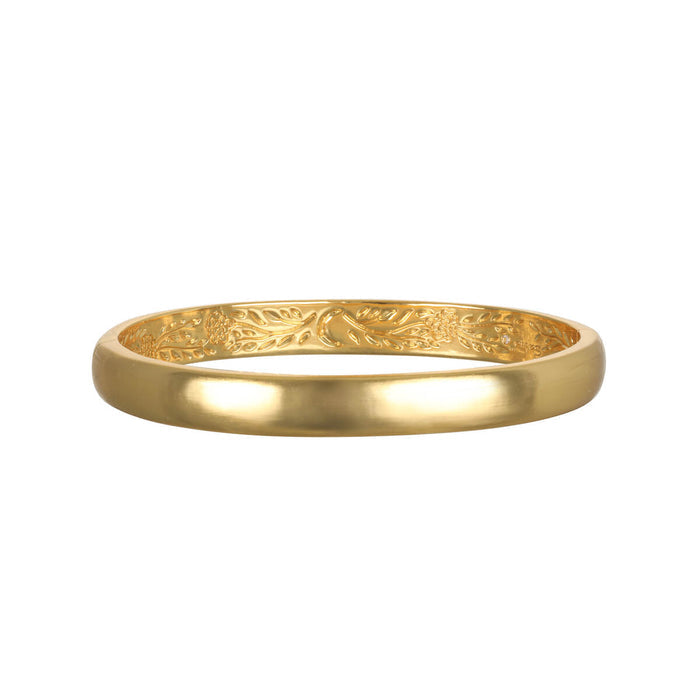 Taryn Truly Protect Your Peace Bracelet