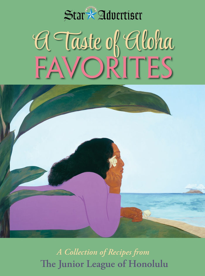 Taste of Aloha Favorites, A