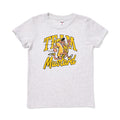 Team Mustard Hot Dog Tee Youth, Charlie Hustle