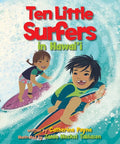 Ten Little Surfers in Hawaiʻi