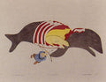 The Bowhead Whale