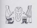 The Clothing I Make