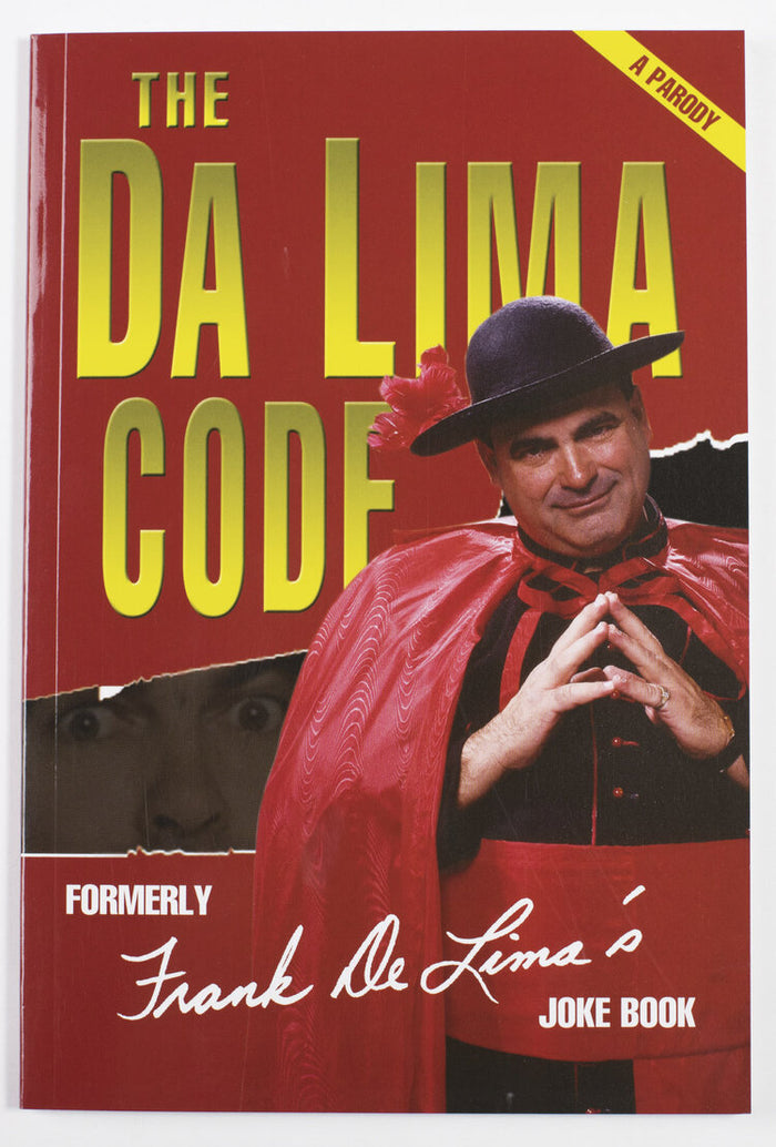 The Da Lima Code