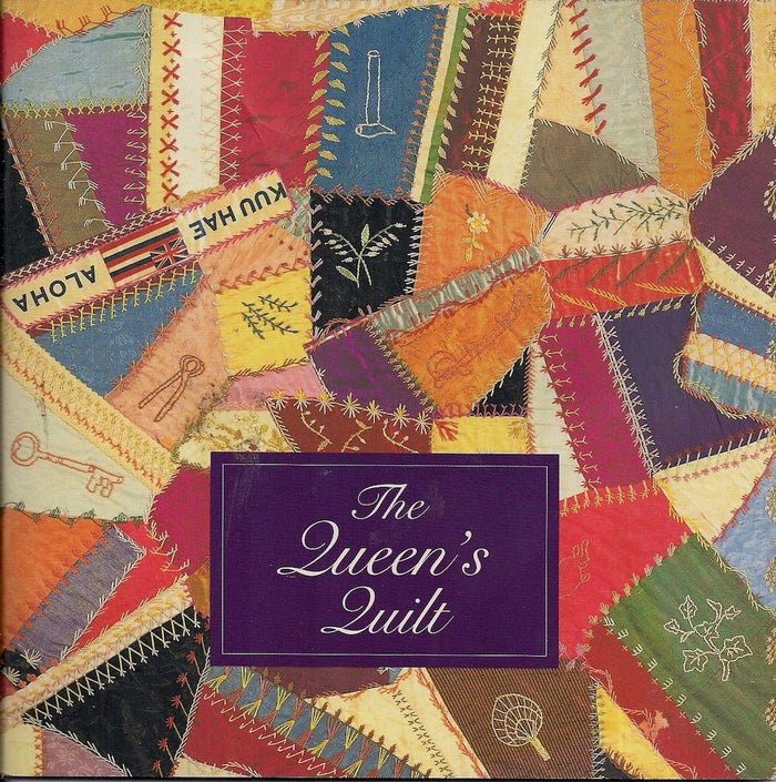 The Queen's Quilt