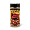 The Slabs Competition Beef Rub