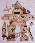 Tools of the North