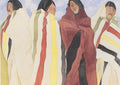 Tradewearóprint by Irene Klar