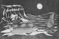 Travelling by Moonlight