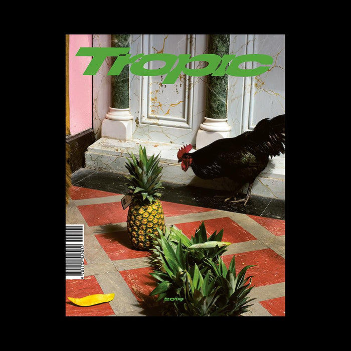 TROPIC Issue Two