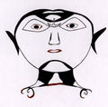 Ulluliq (Head With Ulu)