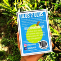 Ulus 2 Ulus Extension Pack Numbah One