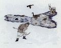 Vision of the Hunter
