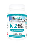 Vitamin K2 MK-7 Form