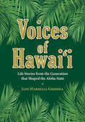 Voices of Hawaiʻi