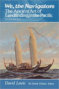 We, the Navigators: The Ancient Art of Landfinding in the Pacific