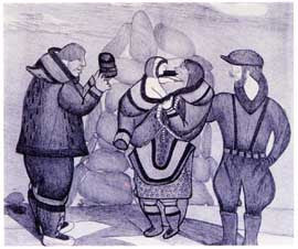 Whaler's Exchange