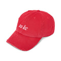 xo kc Embroidered Hat, 1KC