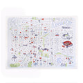 Zoe Larson Midtown Kansas City Print